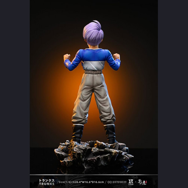 Trunks