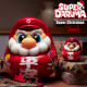 Super Daruma – Super Christmas