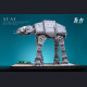 AT-AT (All Terrain Armored Transport) - Star Wars