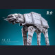 AT-AT (All Terrain Armored Transport) - Star Wars