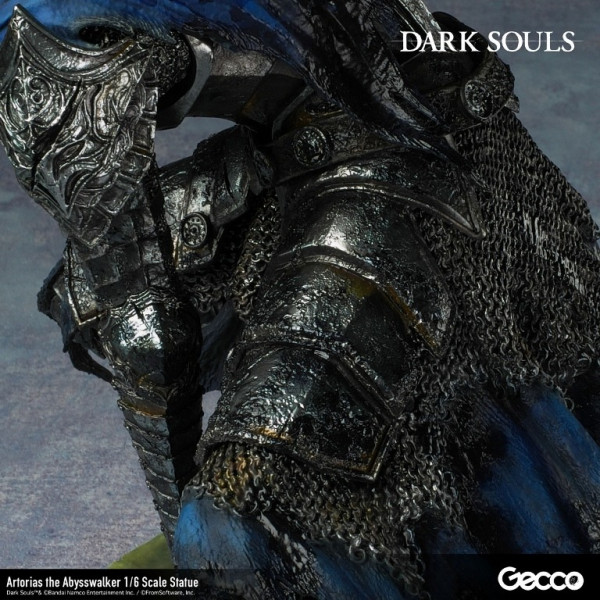 Gecco 46726GC ARTORIAS THE ABYSSWALKER - Dark Souls