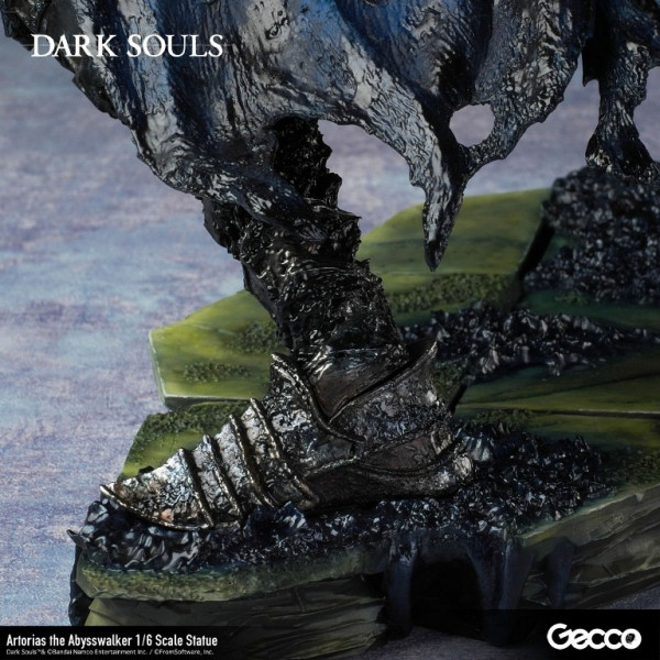 Gecco 46726GC ARTORIAS THE ABYSSWALKER - Dark Souls