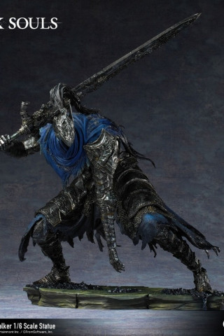 Gecco 46726GC ARTORIAS THE ABYSSWALKER - Dark Souls