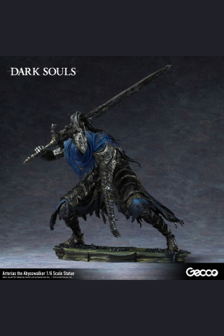 Gecco 46726GC ARTORIAS THE ABYSSWALKER - Dark Souls