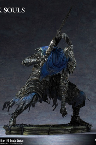 Gecco 46726GC ARTORIAS THE ABYSSWALKER - Dark Souls