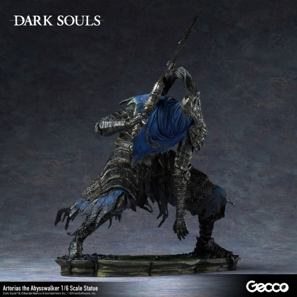 Gecco 46726GC ARTORIAS THE ABYSSWALKER - Dark Souls