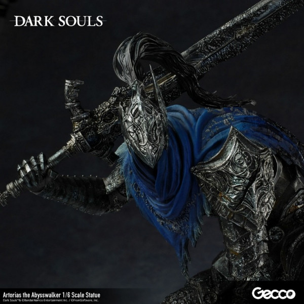 Gecco 46726GC ARTORIAS THE ABYSSWALKER - Dark Souls