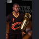 1/6 Action Figure Kyrie Irving (Champion for Cleveland)