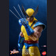 Hot Toys HS01 1/6 Scale X-Men Wolverine