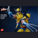 Hot Toys HS01 1/6 Scale X-Men Wolverine