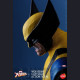 Hot Toys HS01 1/6 Scale X-Men Wolverine