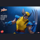 Hot Toys HS01 1/6 Scale X-Men Wolverine