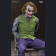 JND STUDIOS KJW001 1/6 Scale THE DARK KNIGHT - The JOKER