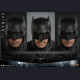 Hot Toys MMS731 MMS723 1/6 BATMAN (2.0)