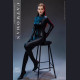 MS-001A Life-size Catwoman action figure