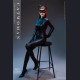 MS-001A Life-size Catwoman action figure