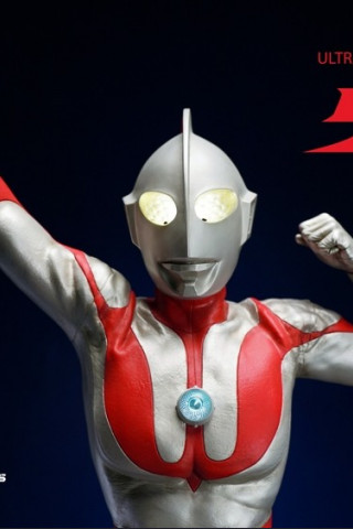 Ultraman (Generation I)