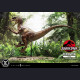 Prime 1 Studio PCFJP-06 Velociraptor Jurassic Park (film)