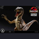 Prime 1 Studio PCFJP-06 Velociraptor Jurassic Park (film)