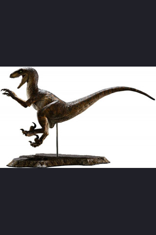 Prime 1 Studio PCFJP-06 Velociraptor Jurassic Park (film)