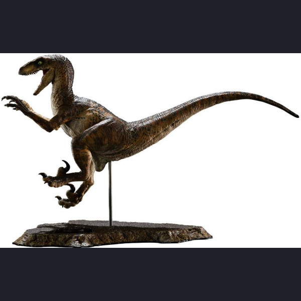 Prime 1 Studio PCFJP-06 Velociraptor Jurassic Park (film)