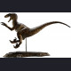 Prime 1 Studio PCFJP-06 Velociraptor Jurassic Park (film)