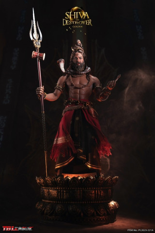 TBLeague PL2023-221 1/6 Scale Shiva The Destroyer