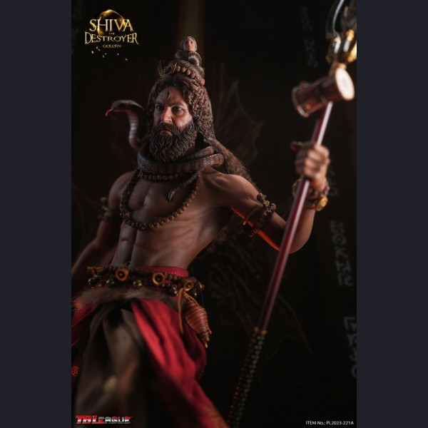 TBLeague PL2023-221 1/6 Scale Shiva The Destroyer