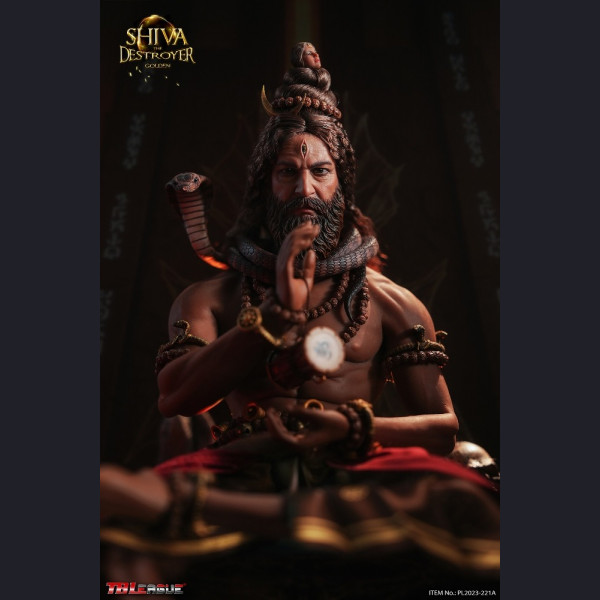 TBLeague PL2023-221 1/6 Scale Shiva The Destroyer