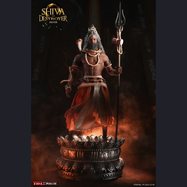 TBLeague PL2023-221 1/6 Scale Shiva The Destroyer