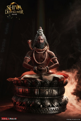 TBLeague PL2023-221 1/6 Scale Shiva The Destroyer