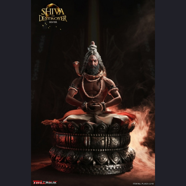 TBLeague PL2023-221 1/6 Scale Shiva The Destroyer