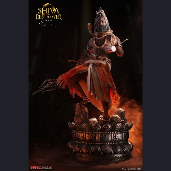 TBLeague PL2023-221 1/6 Scale Shiva The Destroyer