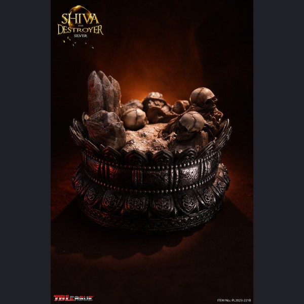 TBLeague PL2023-221 1/6 Scale Shiva The Destroyer