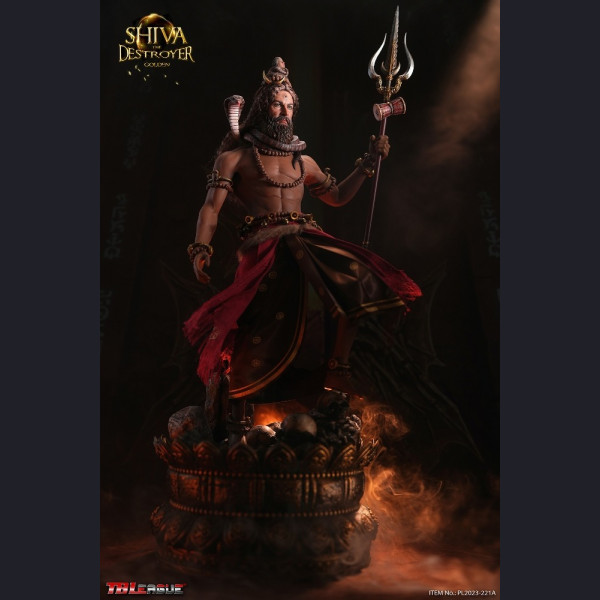 TBLeague PL2023-221 1/6 Scale Shiva The Destroyer