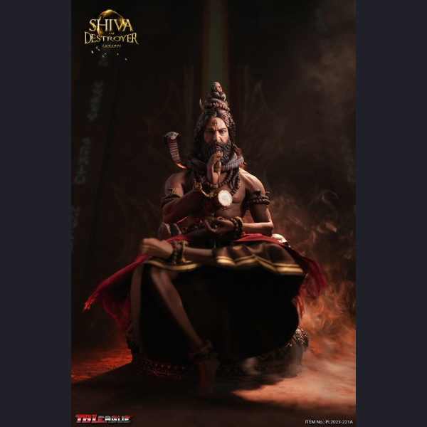 TBLeague PL2023-221 1/6 Scale Shiva The Destroyer