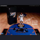 Enterbay RM-1060 1/6 ALLEN IVERSON RETRO EDITION