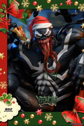 Venom – Christmas Day