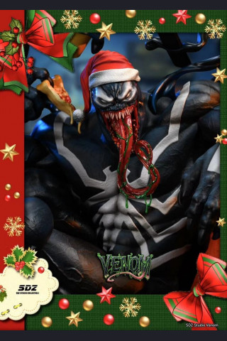 Venom – Christmas Day