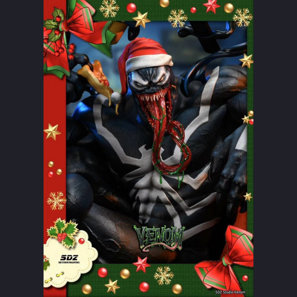 Venom – Christmas Day