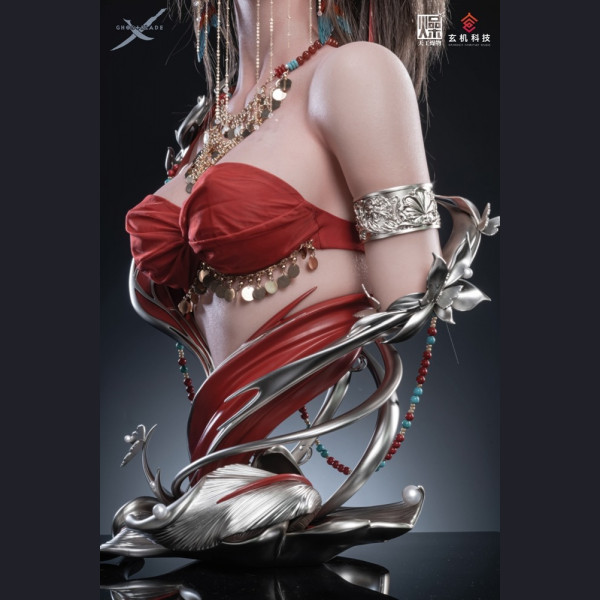 Princess Feng Ye Bust - Ghost Blade