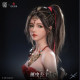 Princess Feng Ye Bust - Ghost Blade