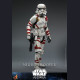 Hot Toys TMS121 1/6 Scale NIGHT TROOPER™