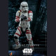 Hot Toys TMS121 1/6 Scale NIGHT TROOPER™