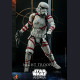 Hot Toys TMS121 1/6 Scale NIGHT TROOPER™