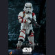 Hot Toys TMS121 1/6 Scale NIGHT TROOPER™