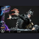 Prime 1 Studio UPMDCMT-01 1/4 Batman versus Batman Who Laughs