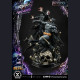 Prime 1 Studio UPMDCMT-01 1/4 Batman versus Batman Who Laughs