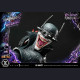 Prime 1 Studio UPMDCMT-01 1/4 Batman versus Batman Who Laughs