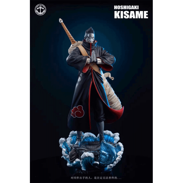 Hoshigaki Kisame – Naruto